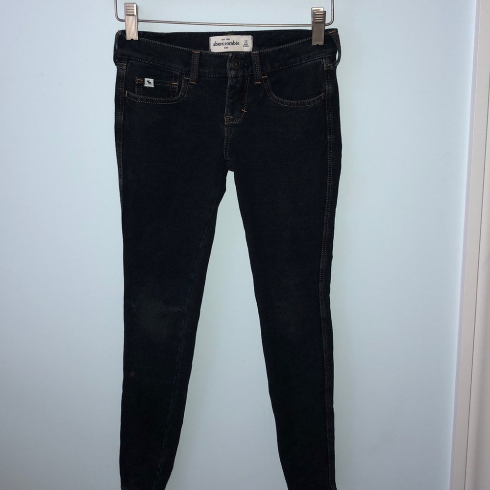 Abercrombie jeans